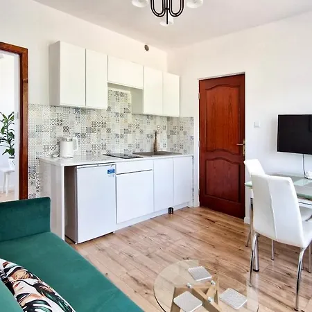 Appartement Harnas Rytro
