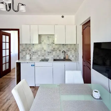 Appartement Harnas Rytro