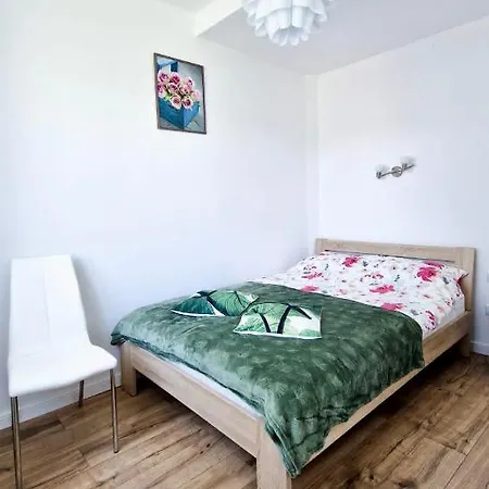 Appartement Harnas Rytro