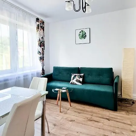 Harnas Apartment Rytro