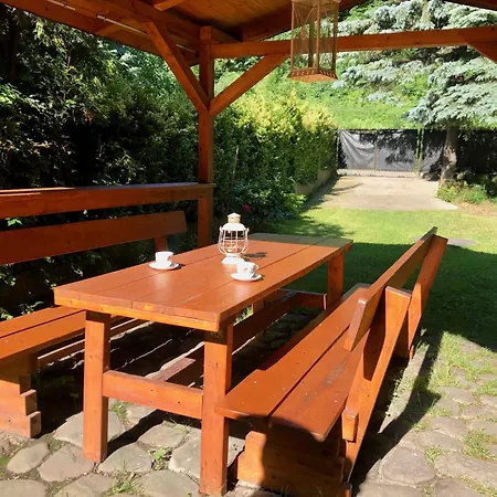 Harnas Appartement Rytro