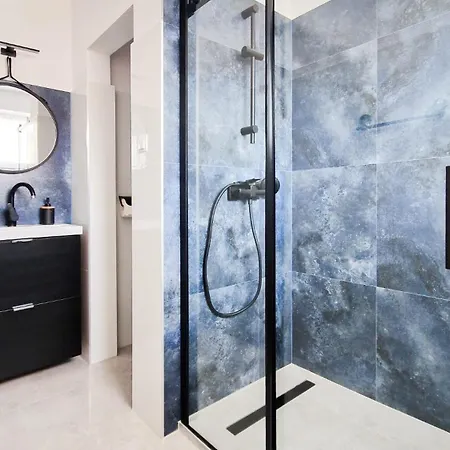 Harnas Appartement Rytro