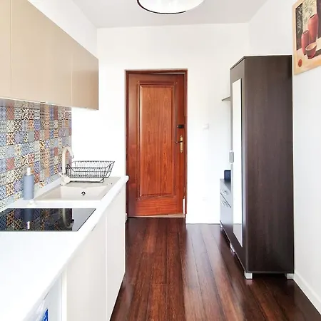 Appartement Harnas *