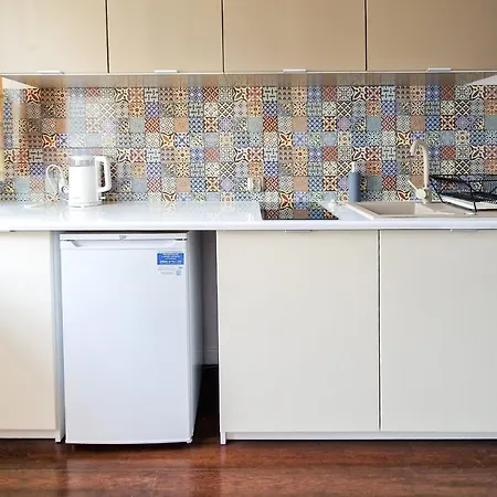 Apartment Harnas Rytro