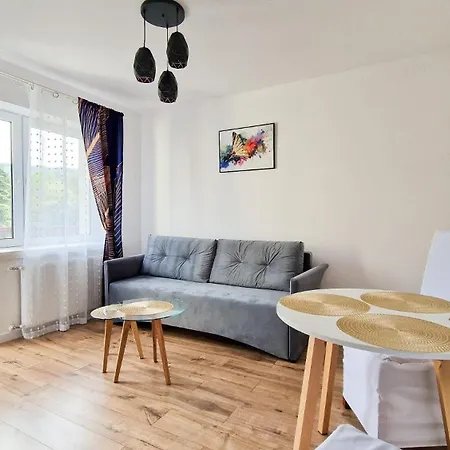 Harnas Appartement *