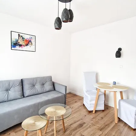 Harnas Appartement *