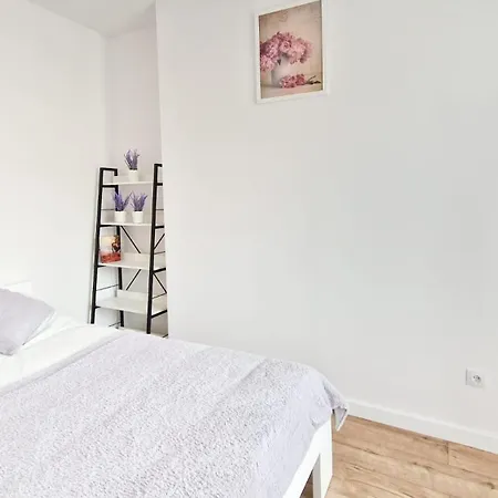 Harnas Apartment Rytro