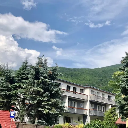 Appartement Harnas *