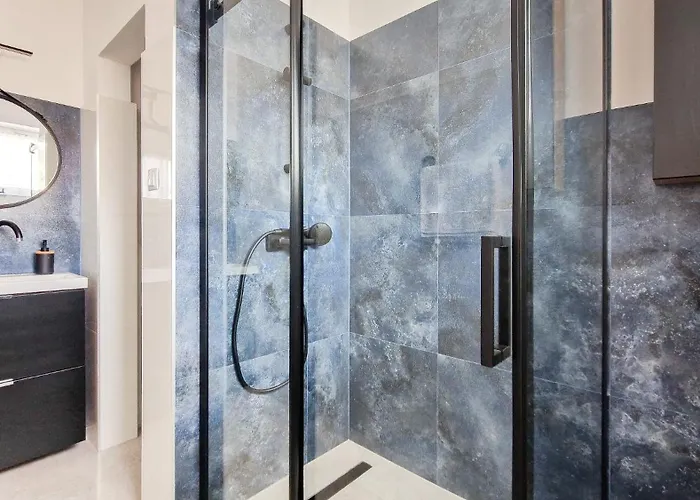 Harnas Apartamento Rytro