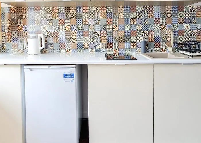 Apartamento Harnas Rytro