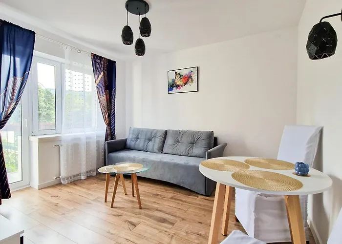 Harnas Apartamento *