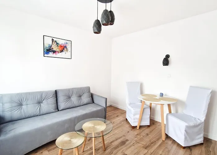 Harnas Apartamento *