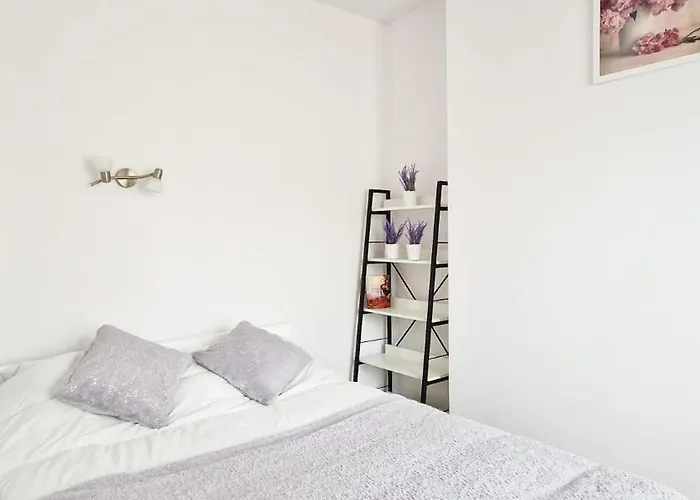 Apartamento Harnas *
