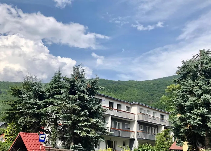 Apartamento Harnas *